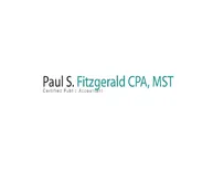 Paul S. Fitzgerald CPA, MST