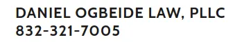 Daniel Ogbeide Law, PLLC