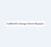 Caldwell's Garage Doors Repairs