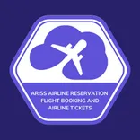 Ariss Airline Reservation - Flight Booking and Airline Tickets
