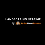 Landscaping Near Me