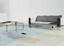 New Beige Water Damage Experts