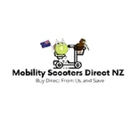 Mobility Scooters Direct NZ