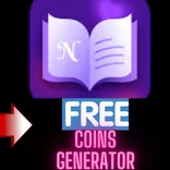 [%FREE%] Novello App Coins Generator Without Verification