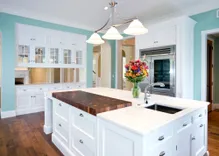 San Gabriel Kitchen Remodeling Solutions