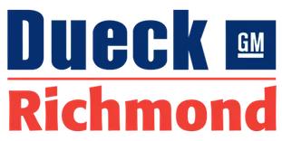 Dueck Richmond Chevrolet, Buick, GMC, Cadillac