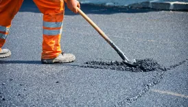 Locust Hill Asphalt Solutions