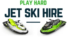 Play Hard Jet Ski Hire