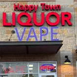 Happy Town Vape & Smoke Shop