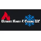 Ultimate Homes & Cooling, LLC