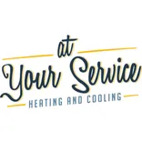 At Your Service Heating and Cooling LLC