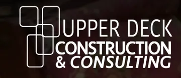 High-end Landscaping Construction Company Calgary - Upper Deck Pro