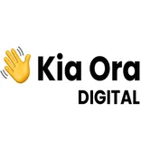 Kia Ora Digital - NZ