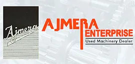 Ajmera Enterprise 