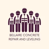 Bellaire Concrete Repair and Leveling