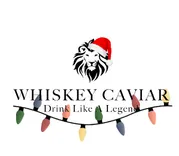 Whiskey Cavier