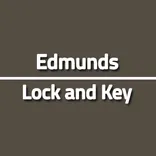 Edmunds Lock and Key