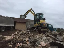 Mission Demolition