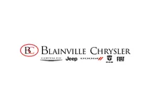 Blainville Chrysler Jeep Dodge Ram