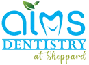 AIMS Dentistry  At Sheppard