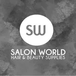 Salon World - Beauty supply