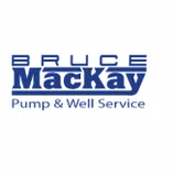 Bruce MacKay Pump & Well Service, Inc