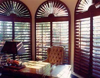 Phoenix Window Treatments - Blinds Shades & Shutters