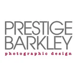 Prestige/Barkley photographic design