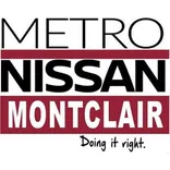 Metro Nissan of Montclair