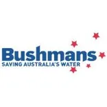 Bushman Tanks - Rain water tanks Victoria