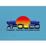 Apollo Plumbing, Heating & Air Conditioning - WA