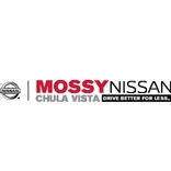 Mossy Nissan Chula Vista