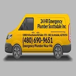 24 HR Emergency Plumbr Scottsdale Inc