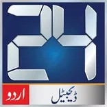 24News HDUrdu