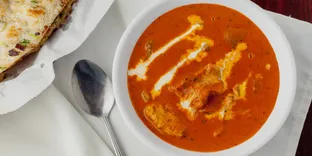 Chicken Tikka Masala in Los Angeles | Tikka Masala Grill