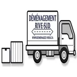 Déménagement RIVE-SUD GUSTAVE