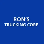 Ron's Trucking Corp