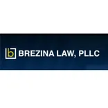 Brezina Law, PLLC