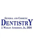 J. Wesley Anderson, Jr. DDS