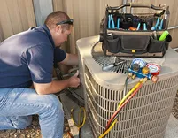 HVAC Alliance Expert Lake Success