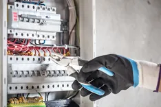 Local Trusted Electricians San Francisco