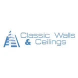 Classic Walls And Ceiling