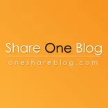 Share One Blog