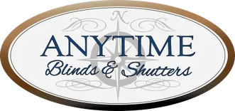 Anytime Blinds and Shutters
