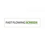 Fast Flowing Screeds