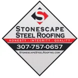 Stonescape Steel Roofing