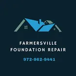 Farmersville Foundation Repair