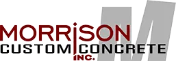  Morrison Custom Concrete, Inc.