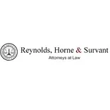 Reynolds Horne and Survant Attorneys at Law