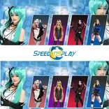 speedcosplay